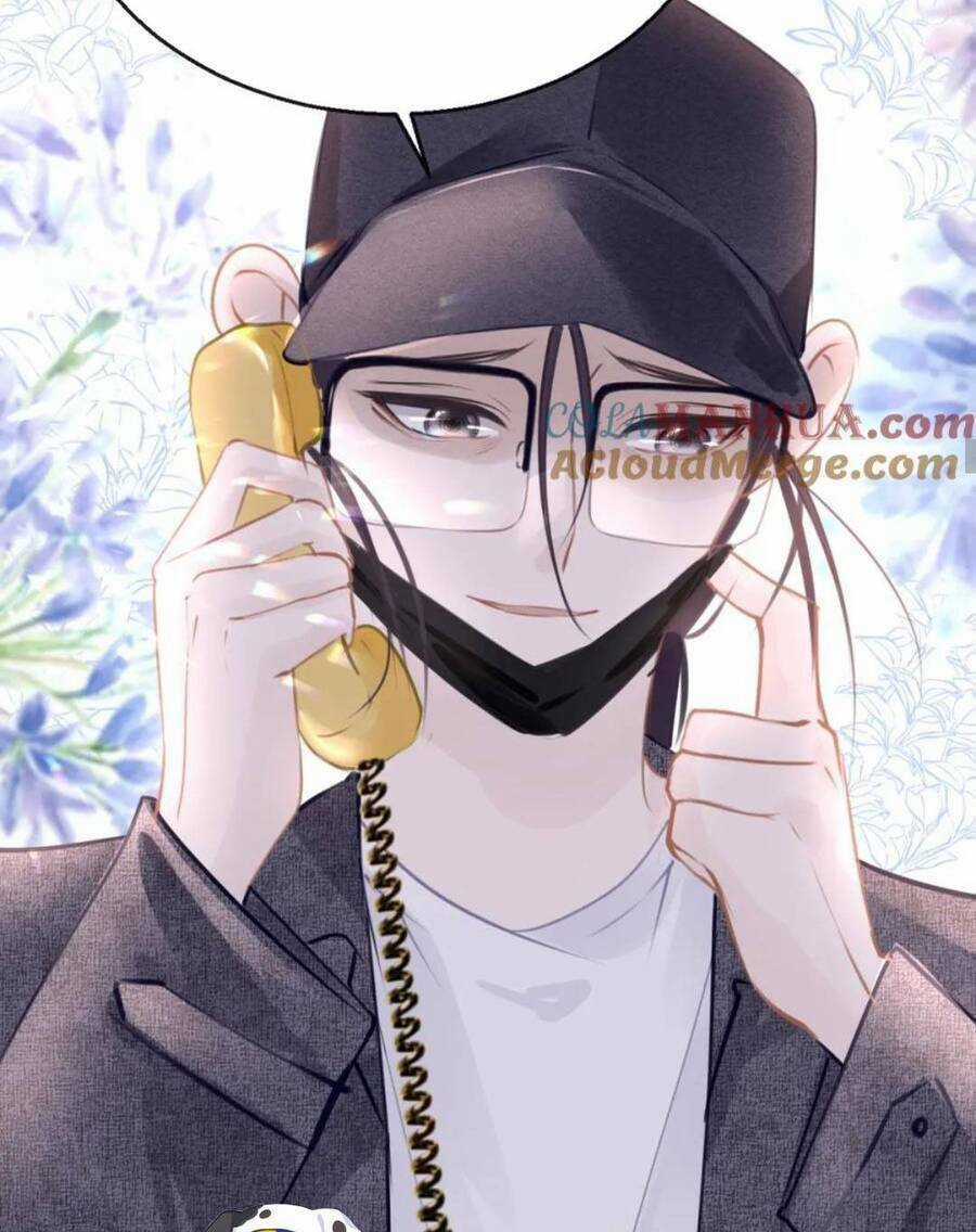 CHỈ CÓ TÌNH YÊU MỚI CÓ THỂ NGĂN CẢN HẮC HÓA Chapter 109 trang 49