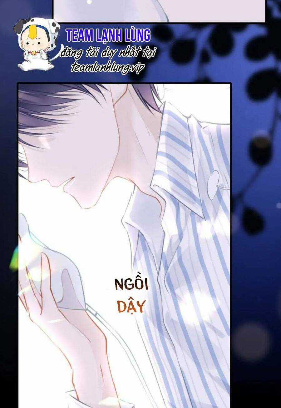 CHỈ CÓ TÌNH YÊU MỚI CÓ THỂ NGĂN CẢN HẮC HÓA Chapter 109 trang 5