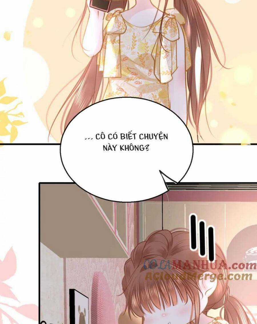 CHỈ CÓ TÌNH YÊU MỚI CÓ THỂ NGĂN CẢN HẮC HÓA Chapter 109 trang 51