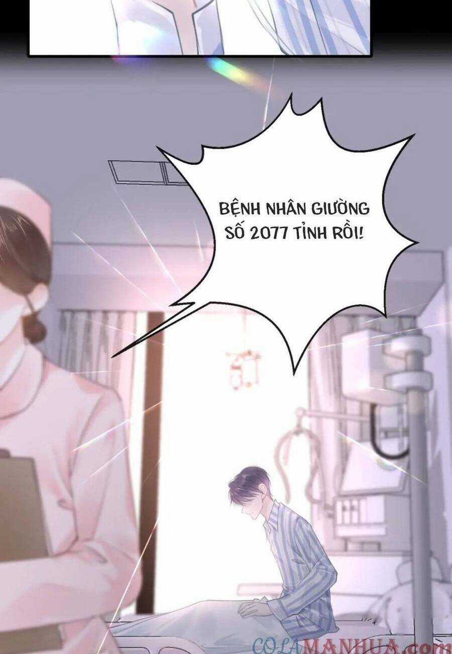 CHỈ CÓ TÌNH YÊU MỚI CÓ THỂ NGĂN CẢN HẮC HÓA Chapter 109 trang 6