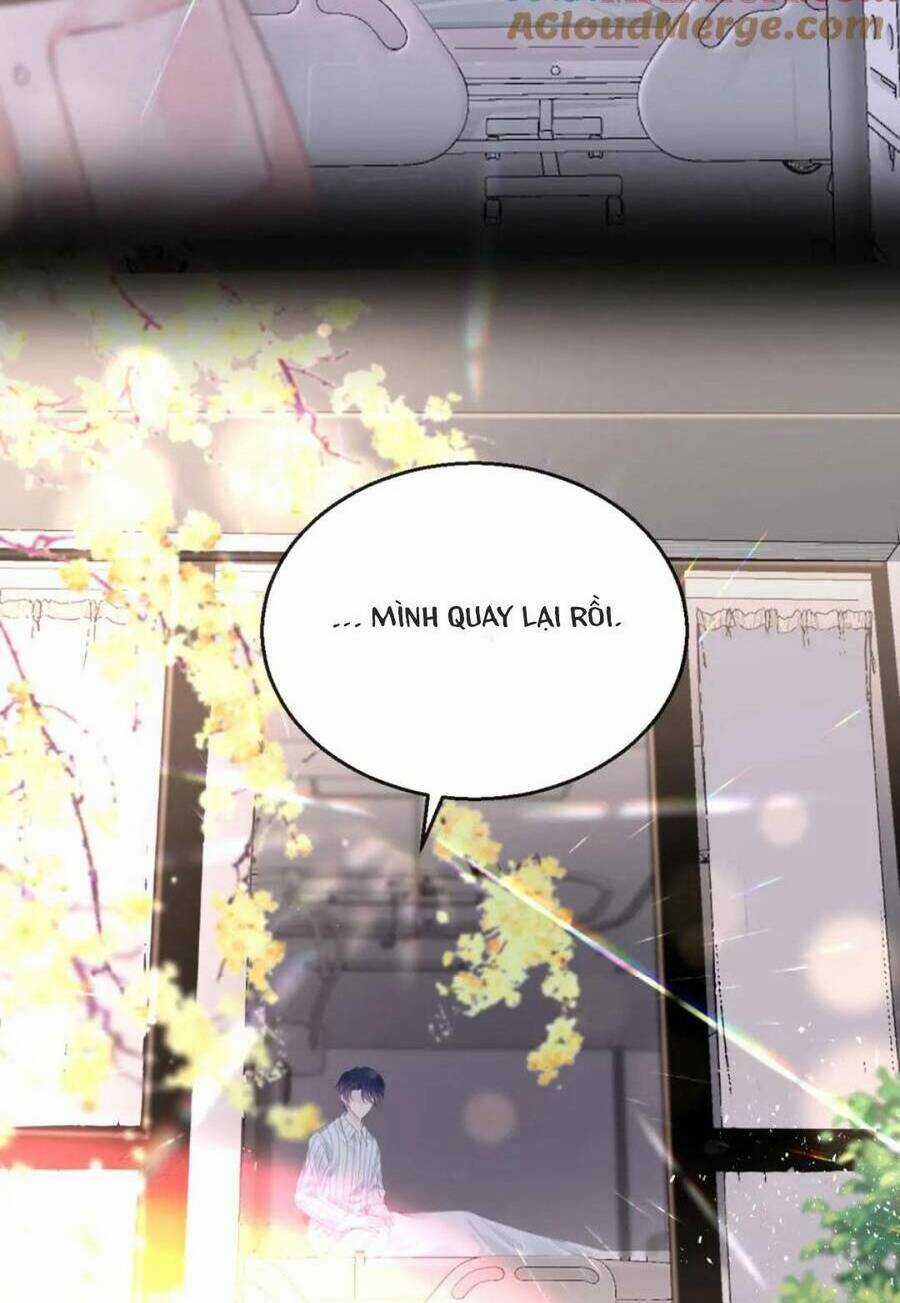 CHỈ CÓ TÌNH YÊU MỚI CÓ THỂ NGĂN CẢN HẮC HÓA Chapter 109 trang 7