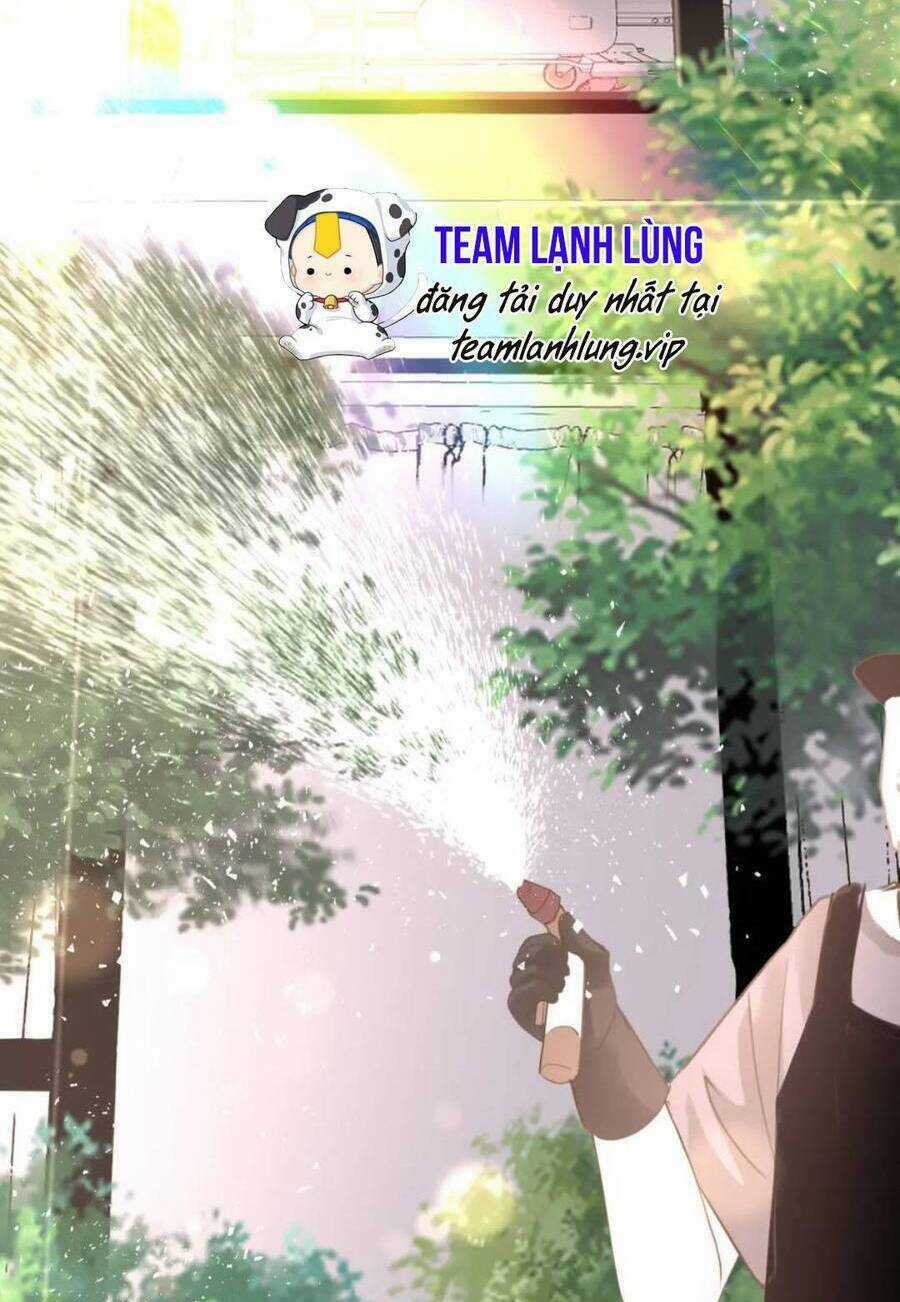 CHỈ CÓ TÌNH YÊU MỚI CÓ THỂ NGĂN CẢN HẮC HÓA Chapter 109 trang 8