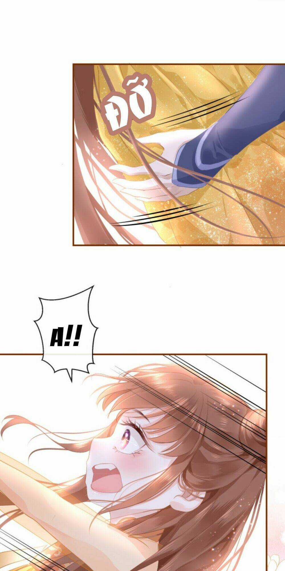 CHỈ CÓ TÌNH YÊU MỚI CÓ THỂ NGĂN CẢN HẮC HÓA Chapter 11 trang 12