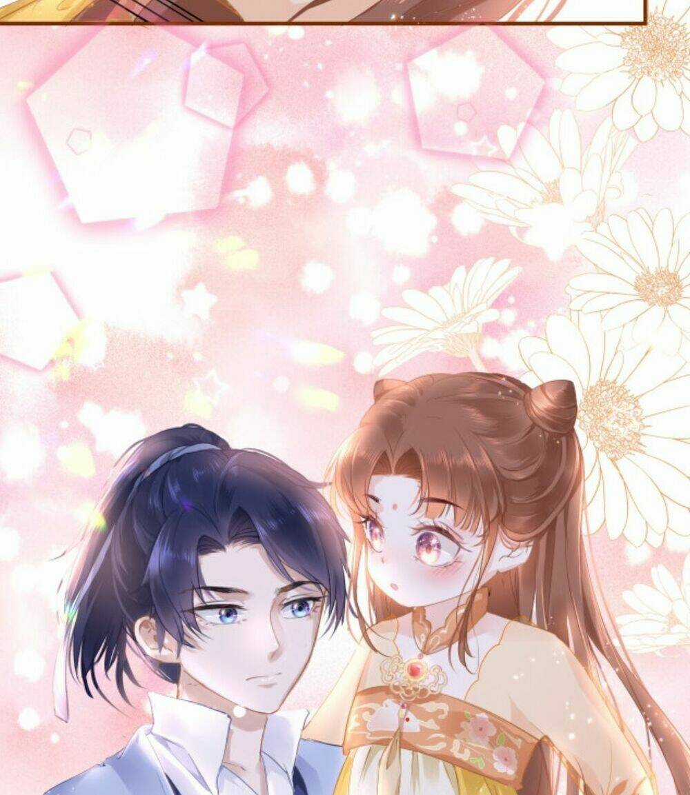 CHỈ CÓ TÌNH YÊU MỚI CÓ THỂ NGĂN CẢN HẮC HÓA Chapter 11 trang 13