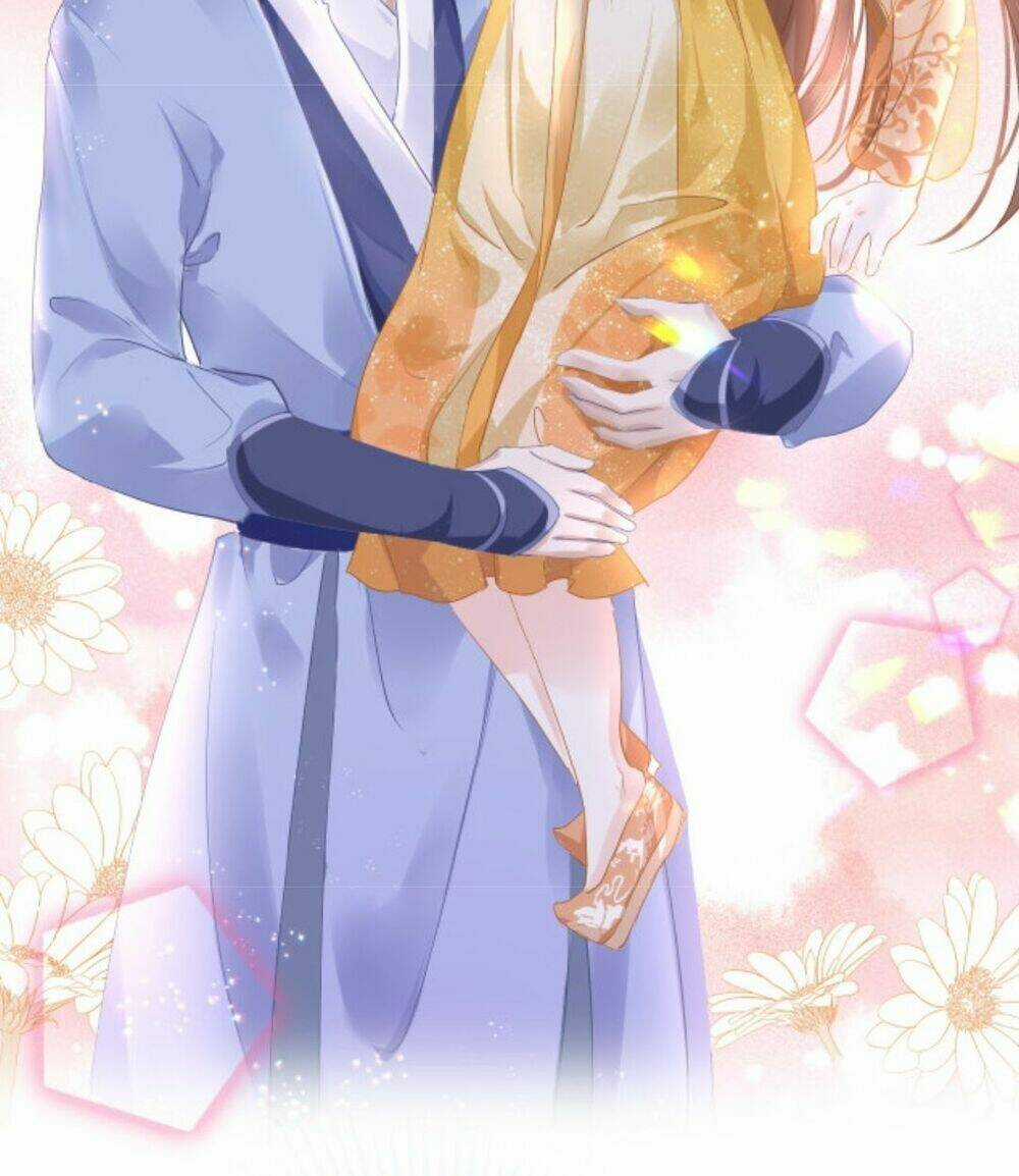 CHỈ CÓ TÌNH YÊU MỚI CÓ THỂ NGĂN CẢN HẮC HÓA Chapter 11 trang 14