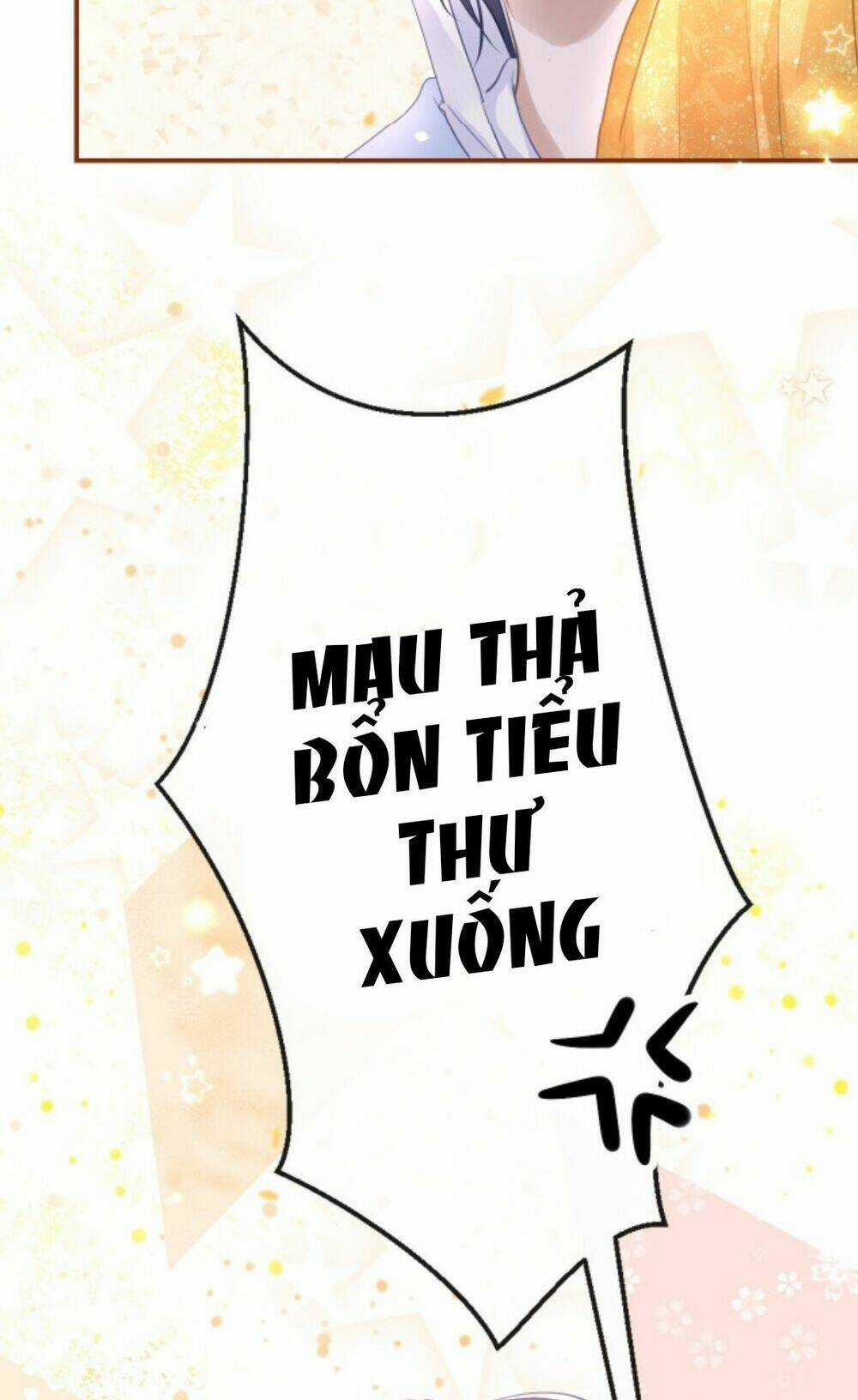 CHỈ CÓ TÌNH YÊU MỚI CÓ THỂ NGĂN CẢN HẮC HÓA Chapter 11 trang 20