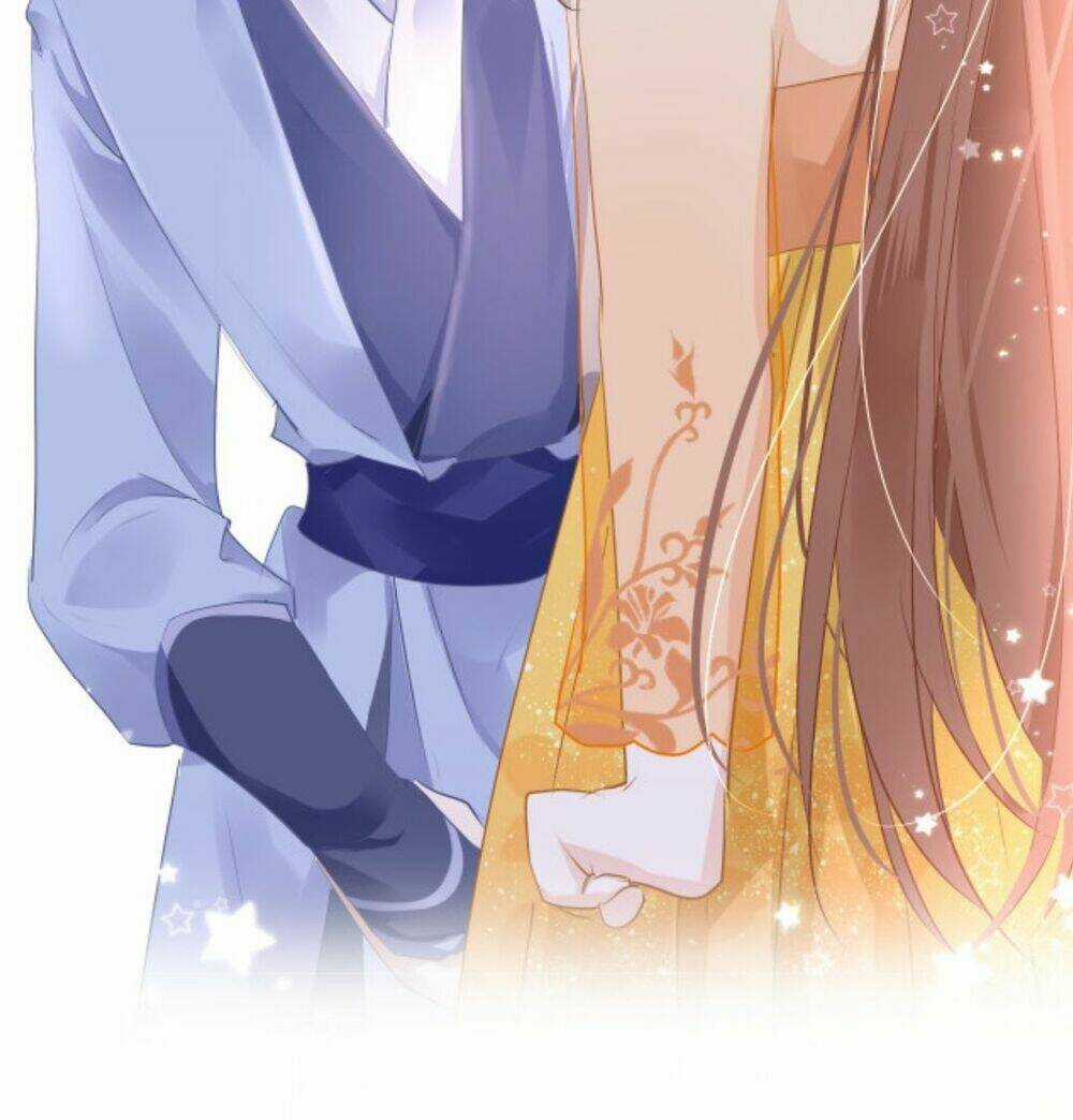 CHỈ CÓ TÌNH YÊU MỚI CÓ THỂ NGĂN CẢN HẮC HÓA Chapter 11 trang 29