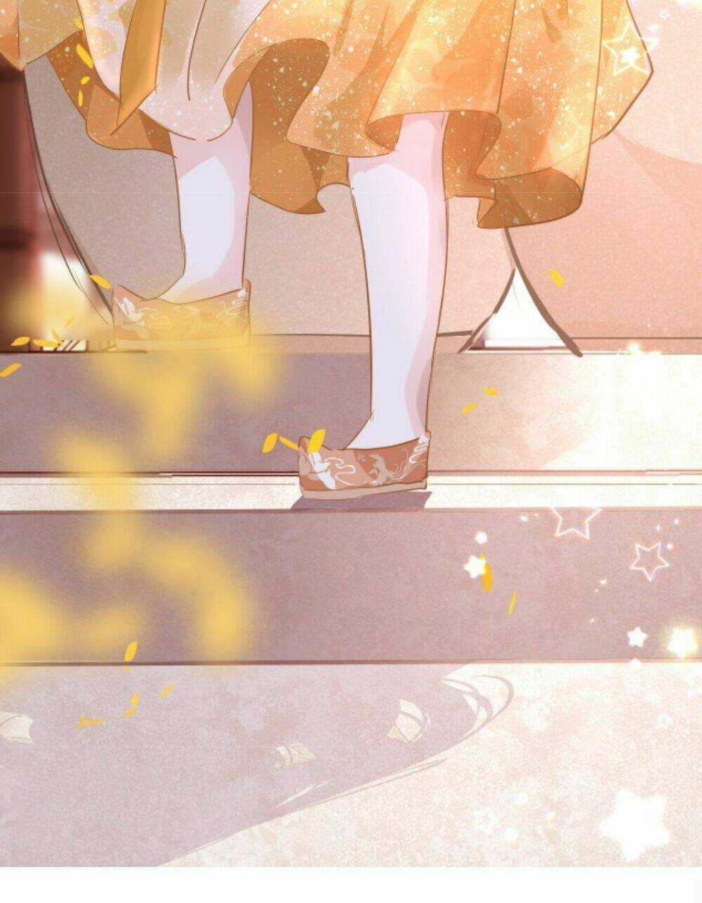 CHỈ CÓ TÌNH YÊU MỚI CÓ THỂ NGĂN CẢN HẮC HÓA Chapter 11 trang 38