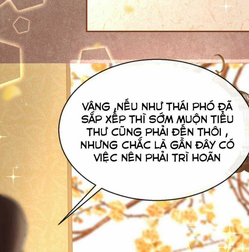 CHỈ CÓ TÌNH YÊU MỚI CÓ THỂ NGĂN CẢN HẮC HÓA Chapter 11 trang 41