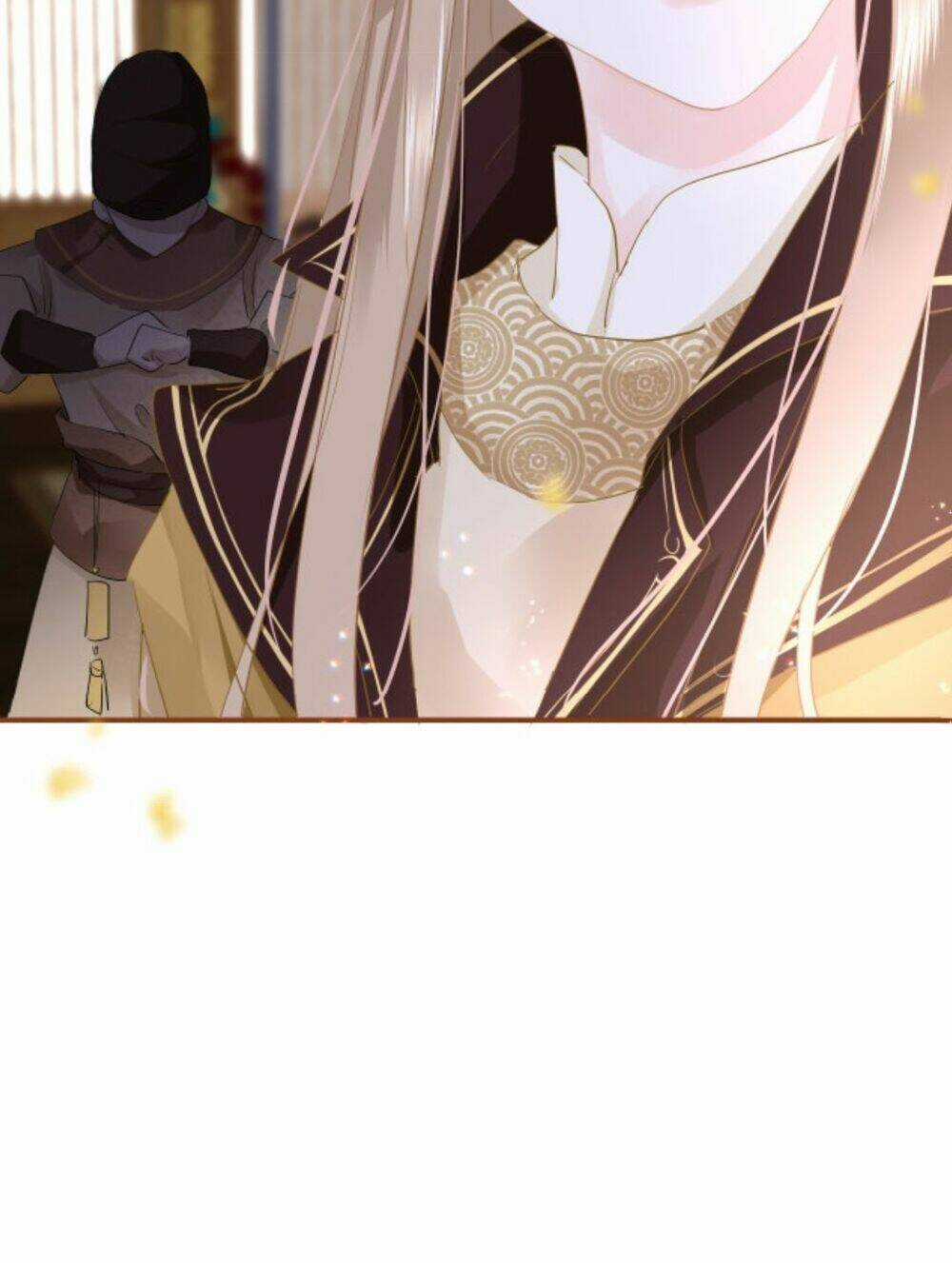 CHỈ CÓ TÌNH YÊU MỚI CÓ THỂ NGĂN CẢN HẮC HÓA Chapter 11 trang 45