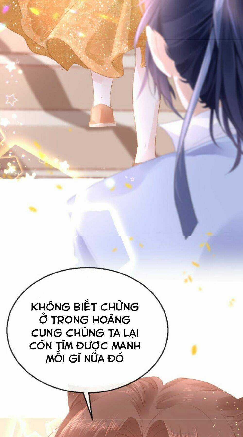 CHỈ CÓ TÌNH YÊU MỚI CÓ THỂ NGĂN CẢN HẮC HÓA Chapter 11 trang 50