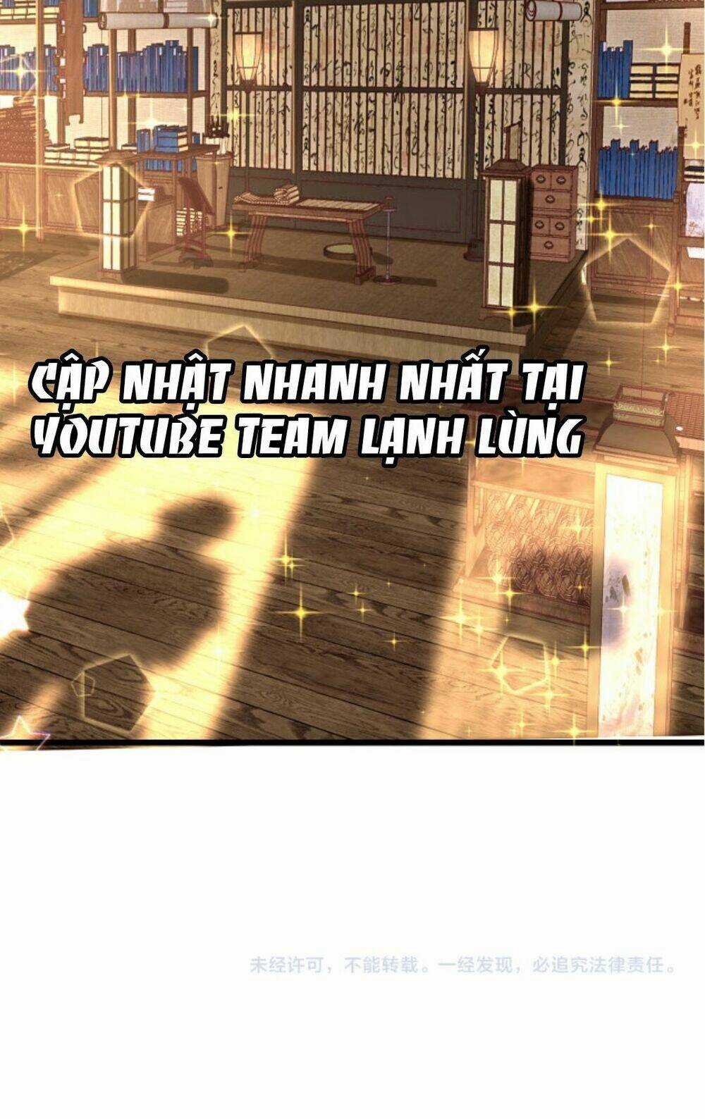 CHỈ CÓ TÌNH YÊU MỚI CÓ THỂ NGĂN CẢN HẮC HÓA Chapter 11 trang 57