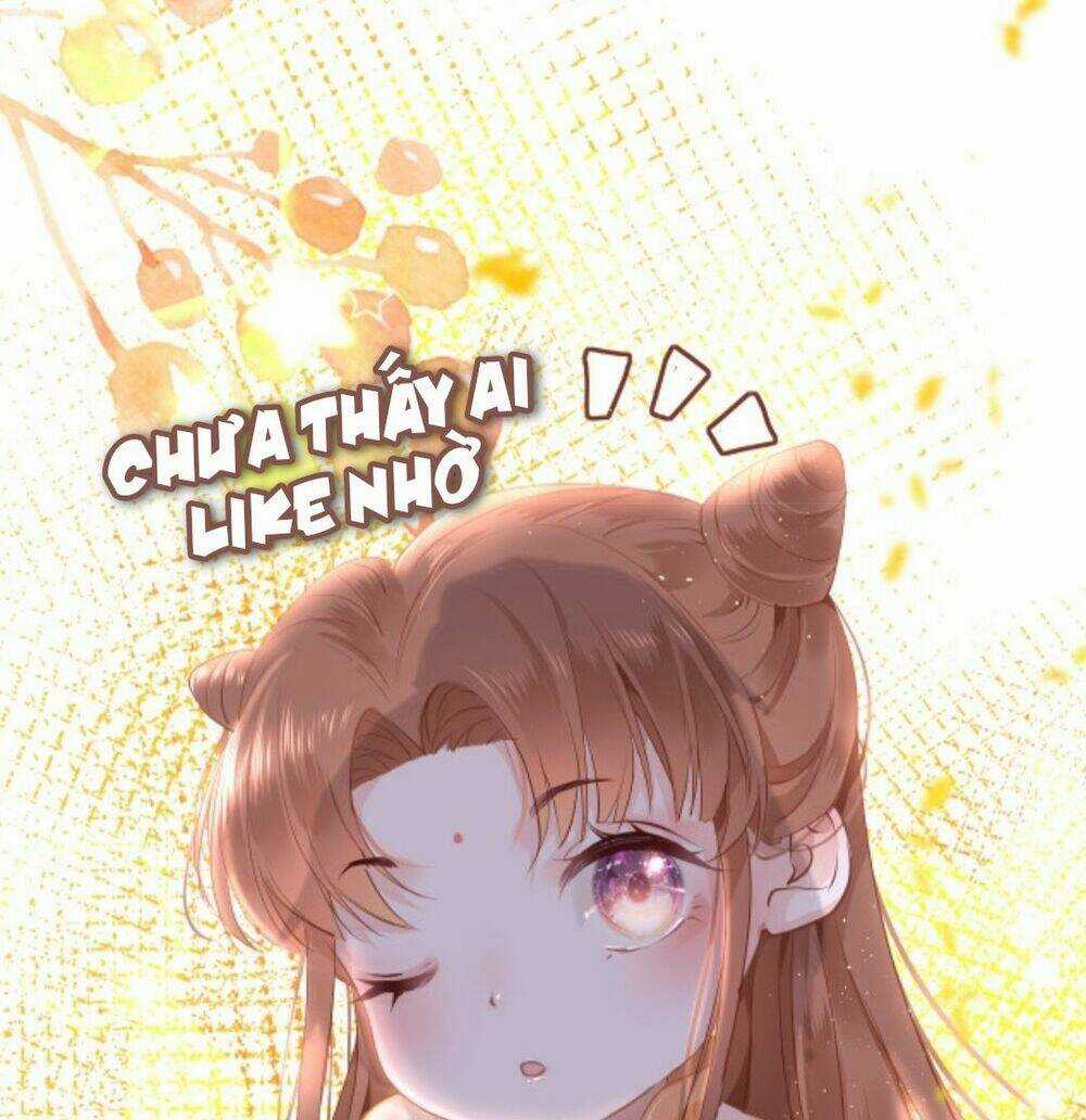 CHỈ CÓ TÌNH YÊU MỚI CÓ THỂ NGĂN CẢN HẮC HÓA Chapter 11 trang 58