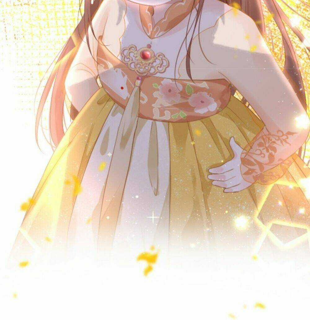 CHỈ CÓ TÌNH YÊU MỚI CÓ THỂ NGĂN CẢN HẮC HÓA Chapter 11 trang 59