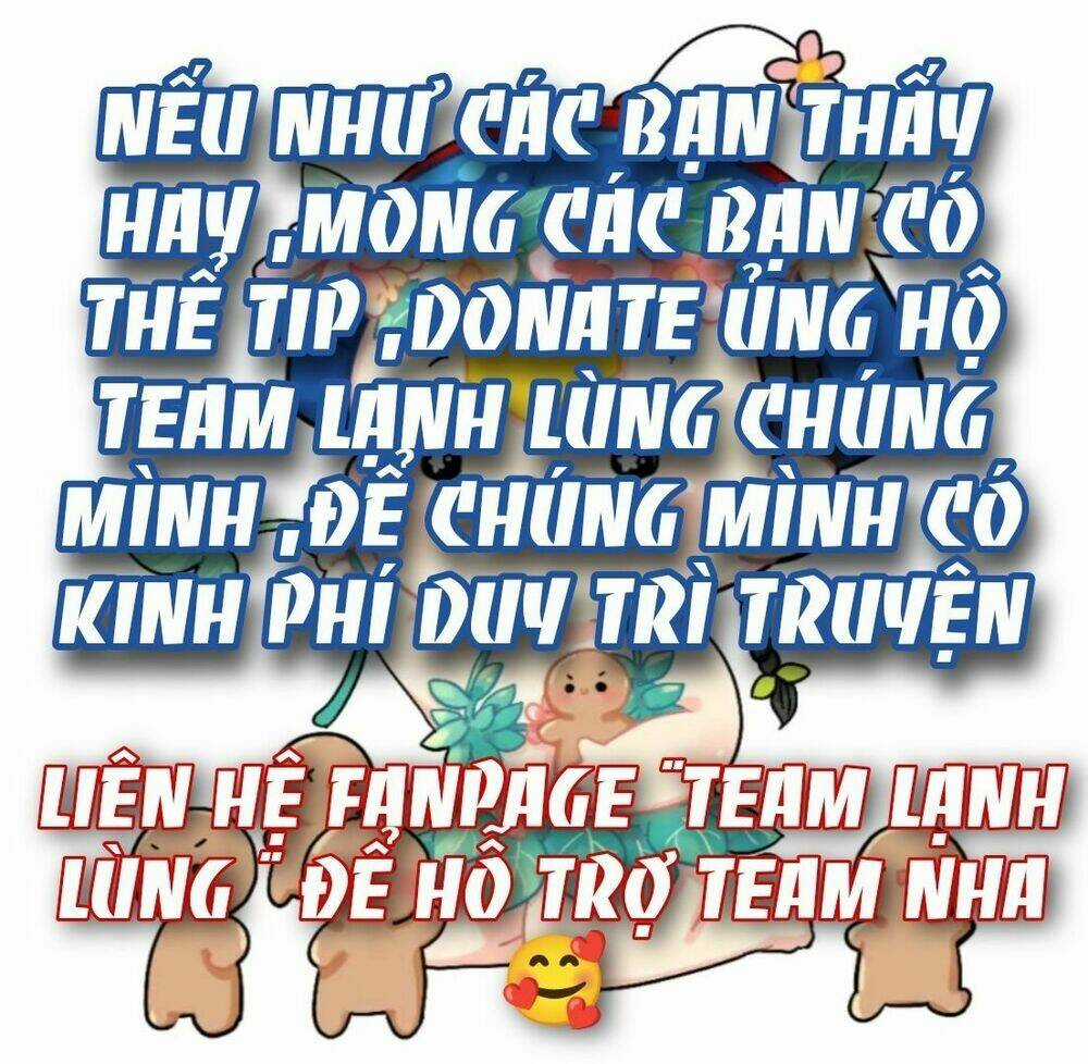 CHỈ CÓ TÌNH YÊU MỚI CÓ THỂ NGĂN CẢN HẮC HÓA Chapter 11 trang 60
