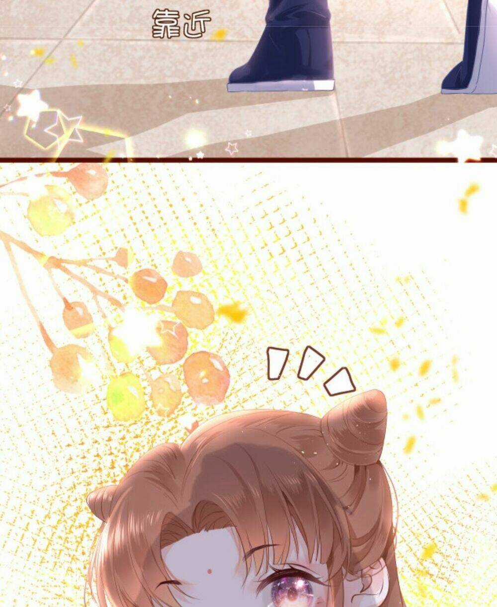 CHỈ CÓ TÌNH YÊU MỚI CÓ THỂ NGĂN CẢN HẮC HÓA Chapter 11 trang 7