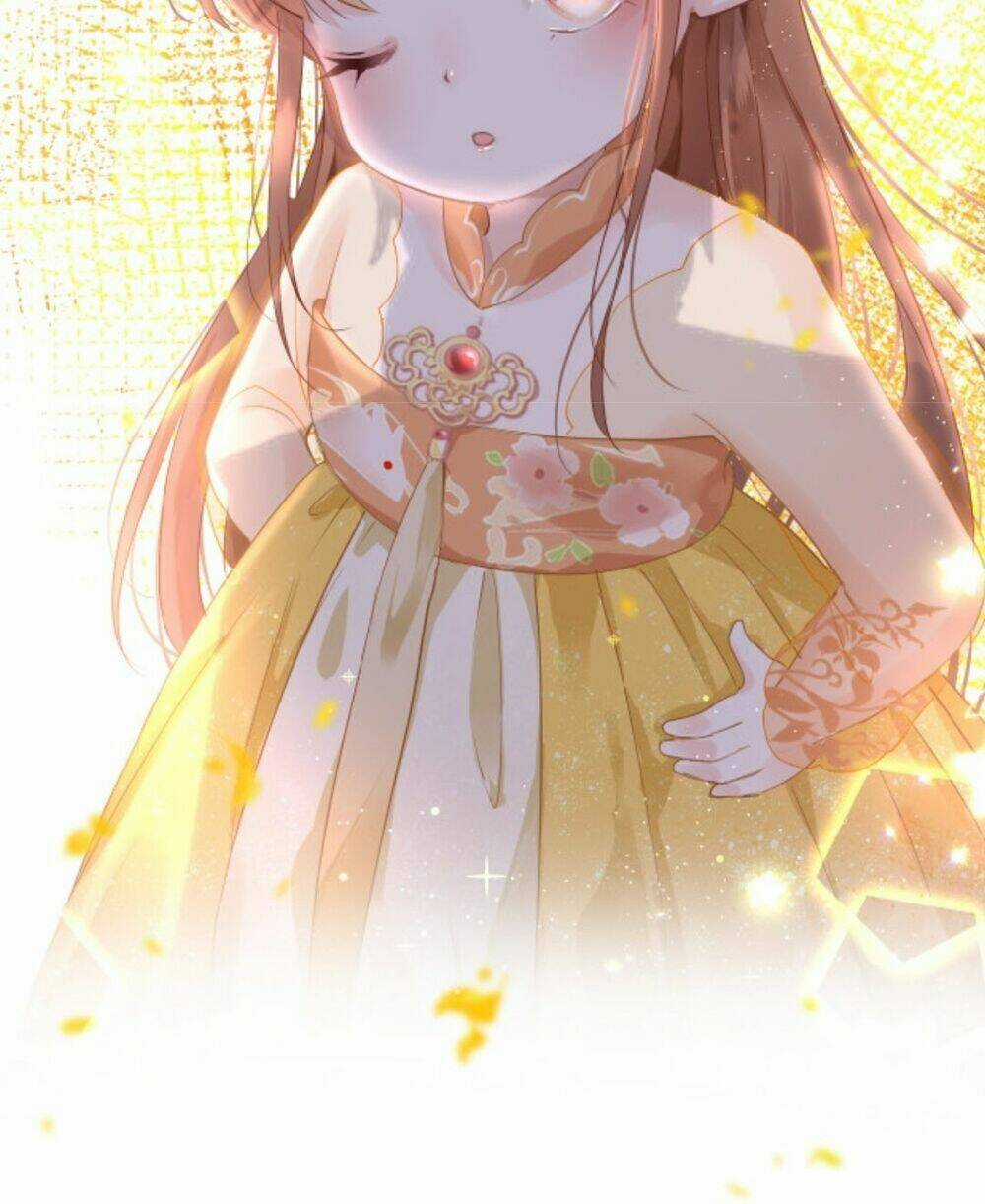 CHỈ CÓ TÌNH YÊU MỚI CÓ THỂ NGĂN CẢN HẮC HÓA Chapter 11 trang 8