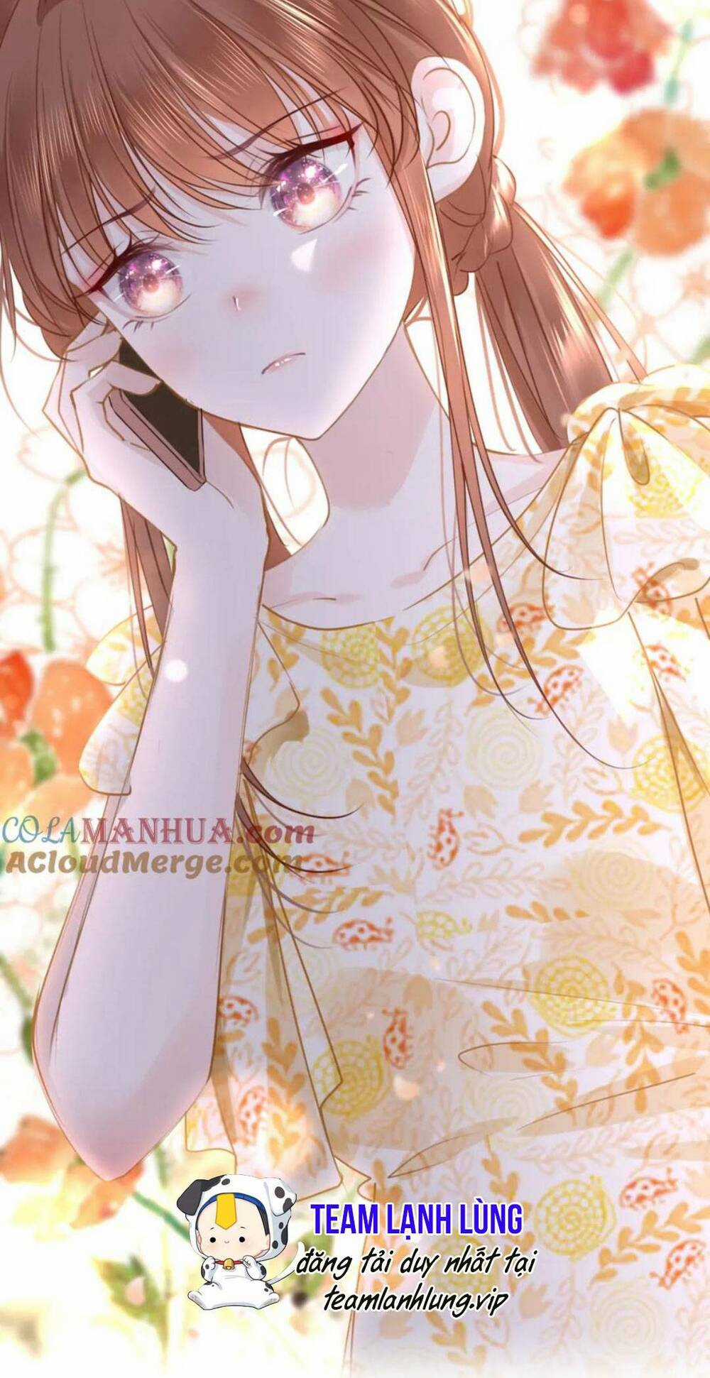 CHỈ CÓ TÌNH YÊU MỚI CÓ THỂ NGĂN CẢN HẮC HÓA Chapter 110 trang 10