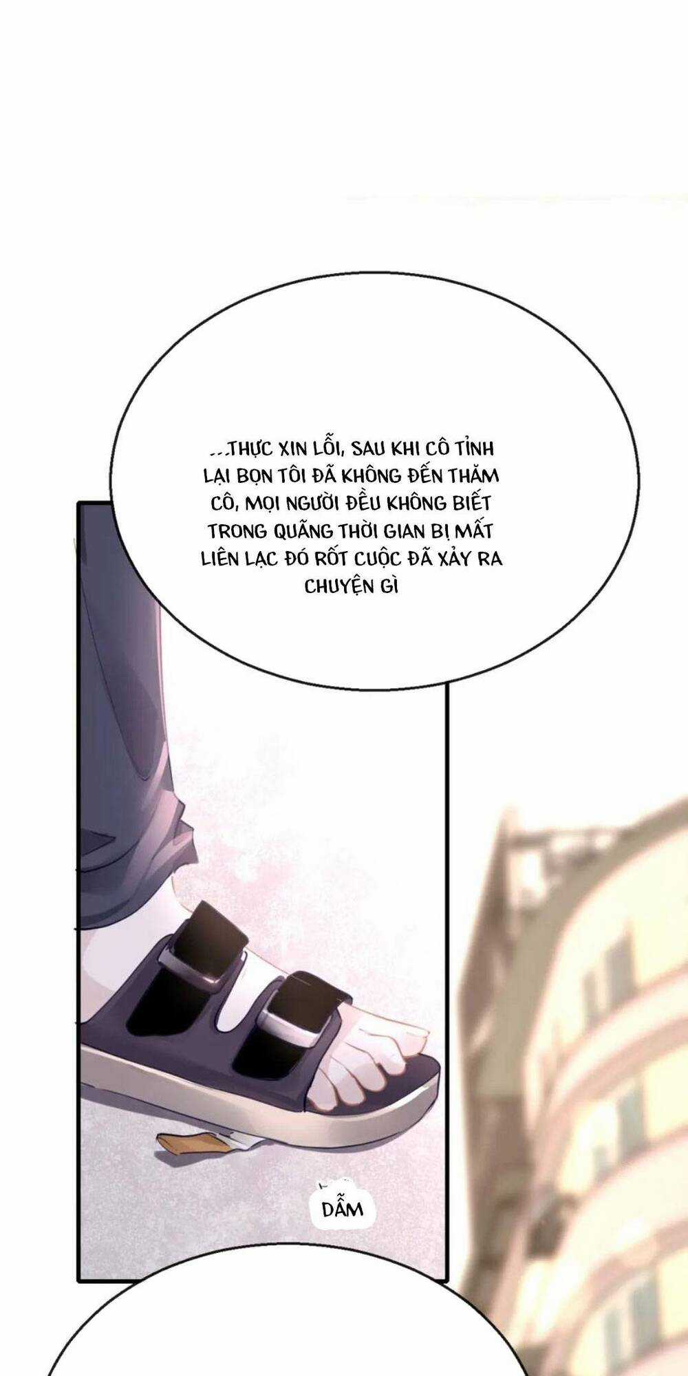 CHỈ CÓ TÌNH YÊU MỚI CÓ THỂ NGĂN CẢN HẮC HÓA Chapter 110 trang 11