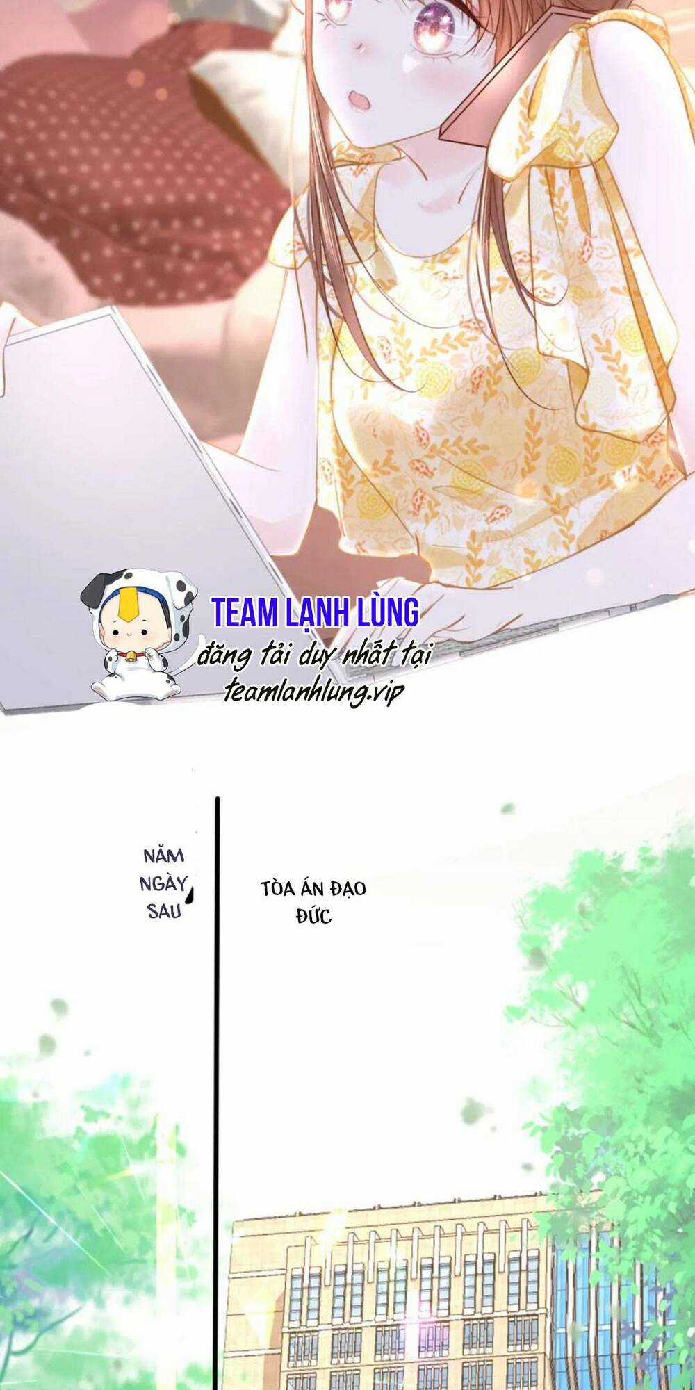 CHỈ CÓ TÌNH YÊU MỚI CÓ THỂ NGĂN CẢN HẮC HÓA Chapter 110 trang 14