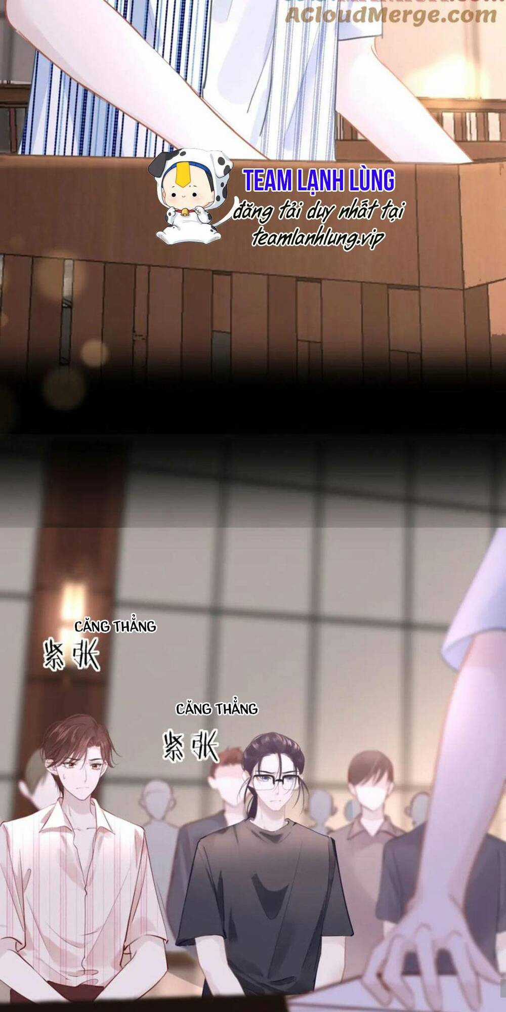 CHỈ CÓ TÌNH YÊU MỚI CÓ THỂ NGĂN CẢN HẮC HÓA Chapter 110 trang 17