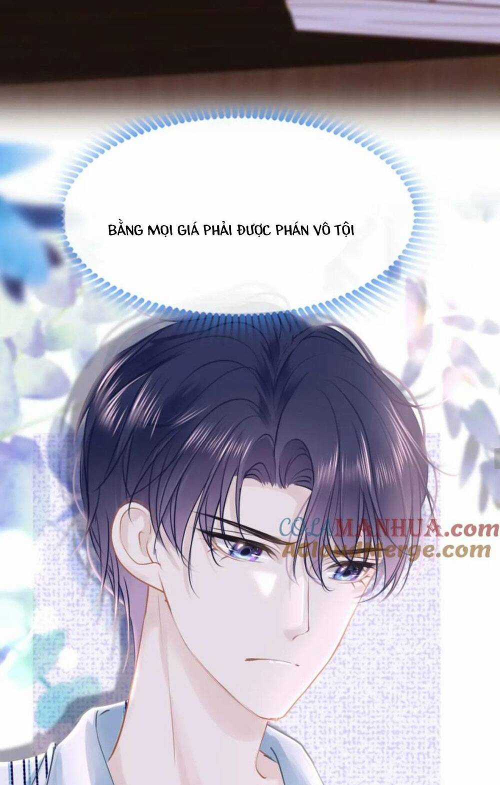 CHỈ CÓ TÌNH YÊU MỚI CÓ THỂ NGĂN CẢN HẮC HÓA Chapter 110 trang 18