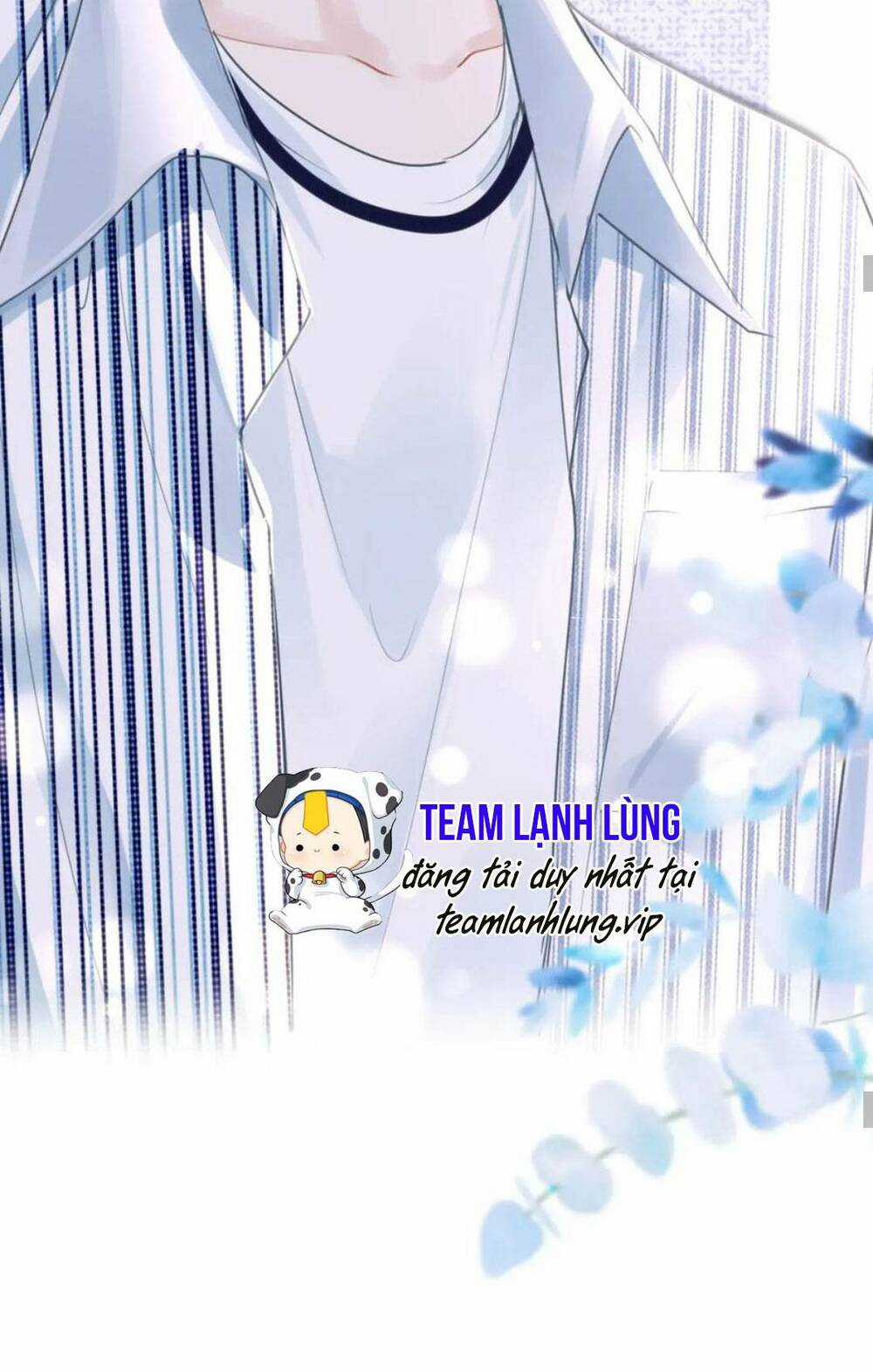 CHỈ CÓ TÌNH YÊU MỚI CÓ THỂ NGĂN CẢN HẮC HÓA Chapter 110 trang 19