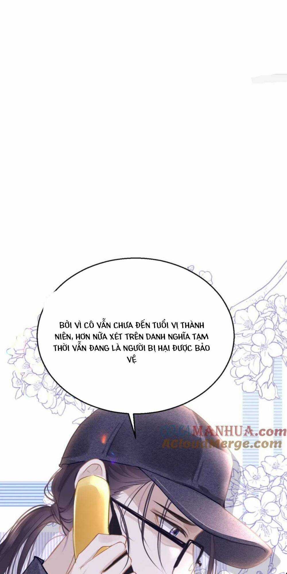 CHỈ CÓ TÌNH YÊU MỚI CÓ THỂ NGĂN CẢN HẮC HÓA Chapter 110 trang 2