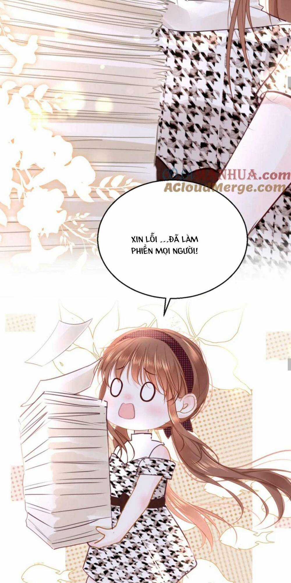 CHỈ CÓ TÌNH YÊU MỚI CÓ THỂ NGĂN CẢN HẮC HÓA Chapter 110 trang 26