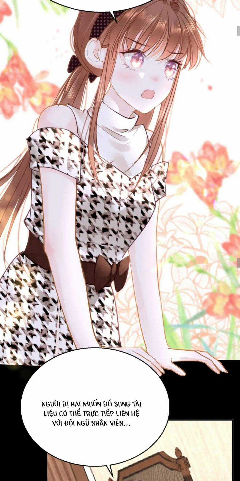 CHỈ CÓ TÌNH YÊU MỚI CÓ THỂ NGĂN CẢN HẮC HÓA Chapter 110 trang 28