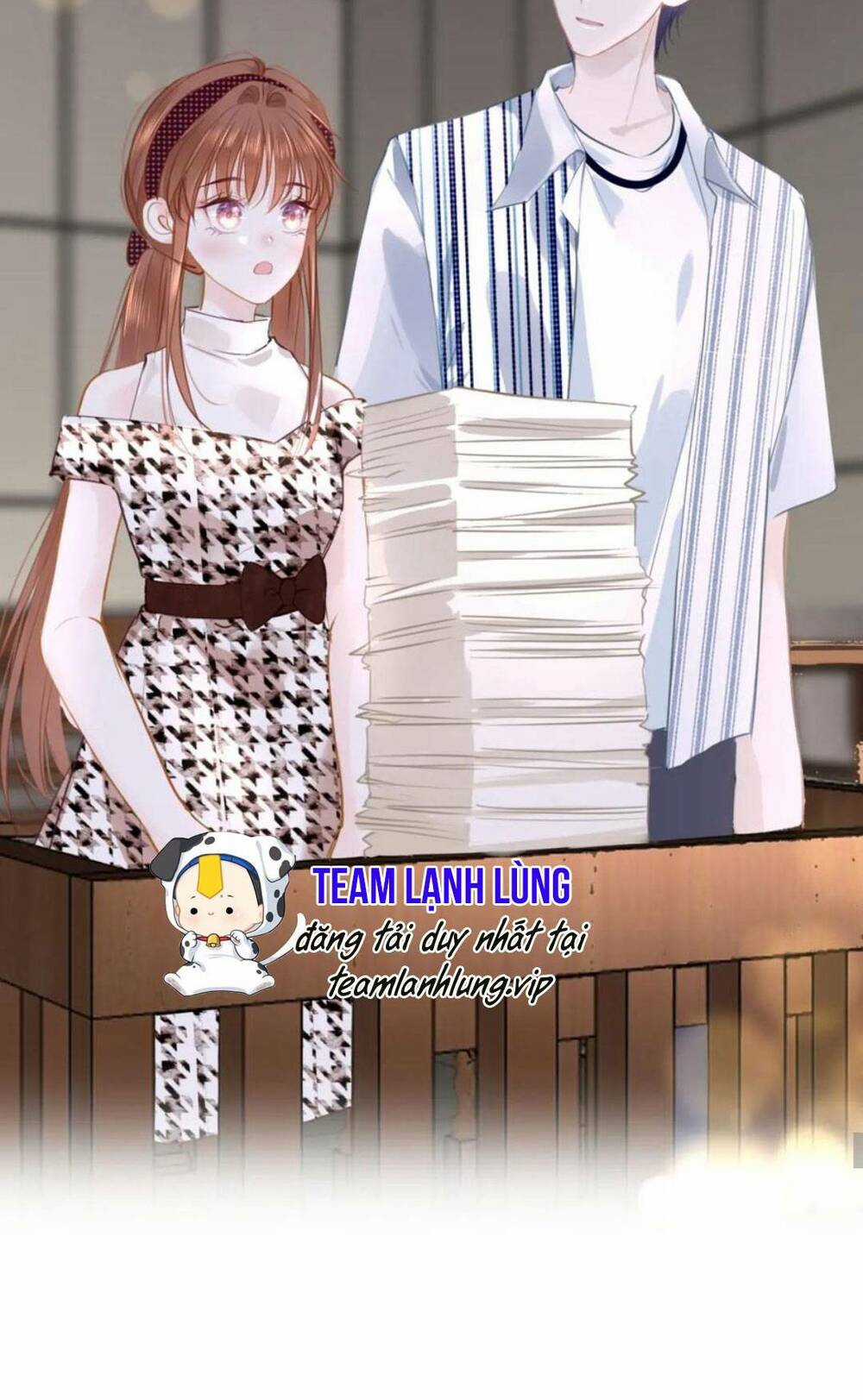 CHỈ CÓ TÌNH YÊU MỚI CÓ THỂ NGĂN CẢN HẮC HÓA Chapter 110 trang 30