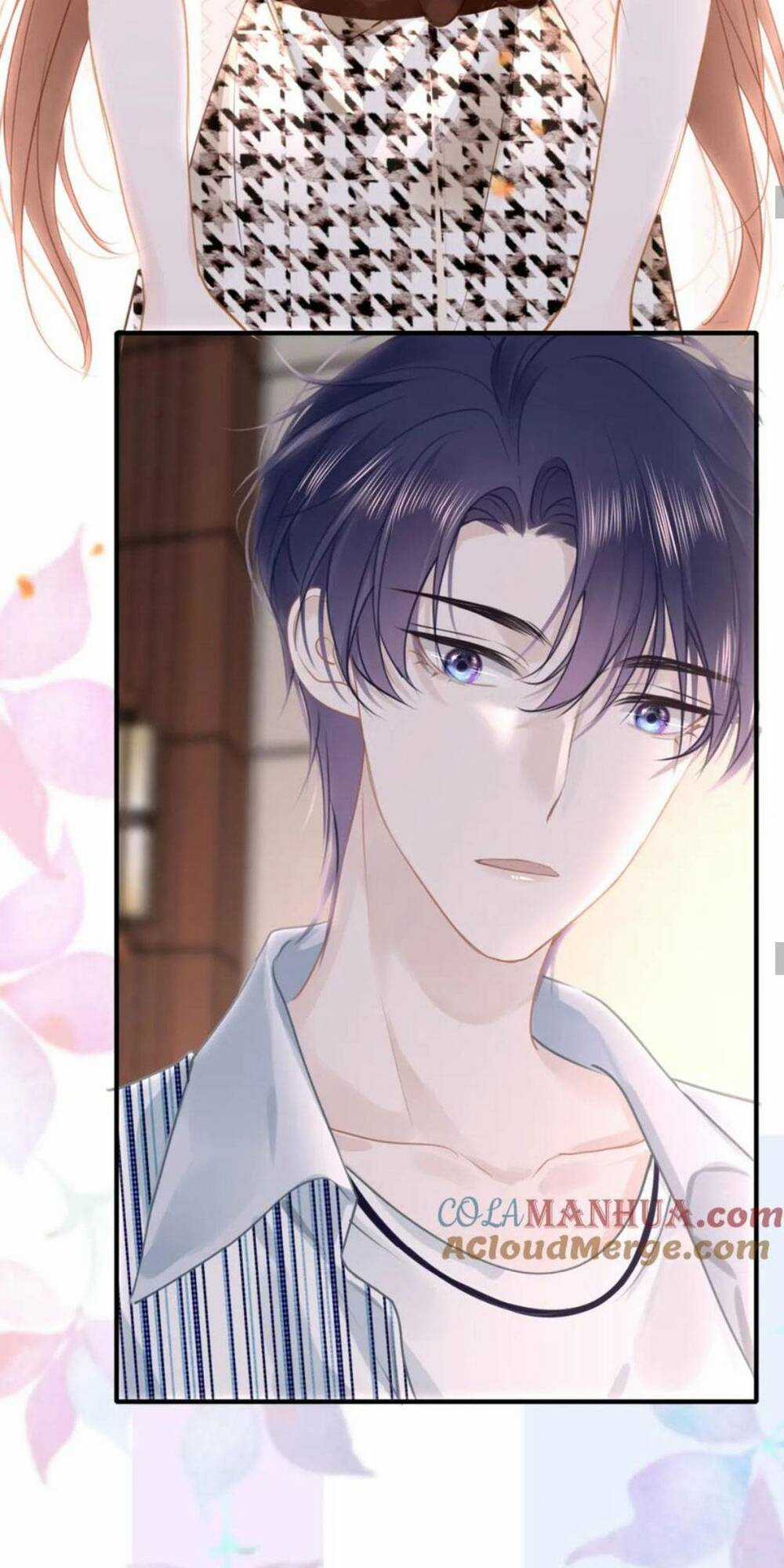 CHỈ CÓ TÌNH YÊU MỚI CÓ THỂ NGĂN CẢN HẮC HÓA Chapter 110 trang 32