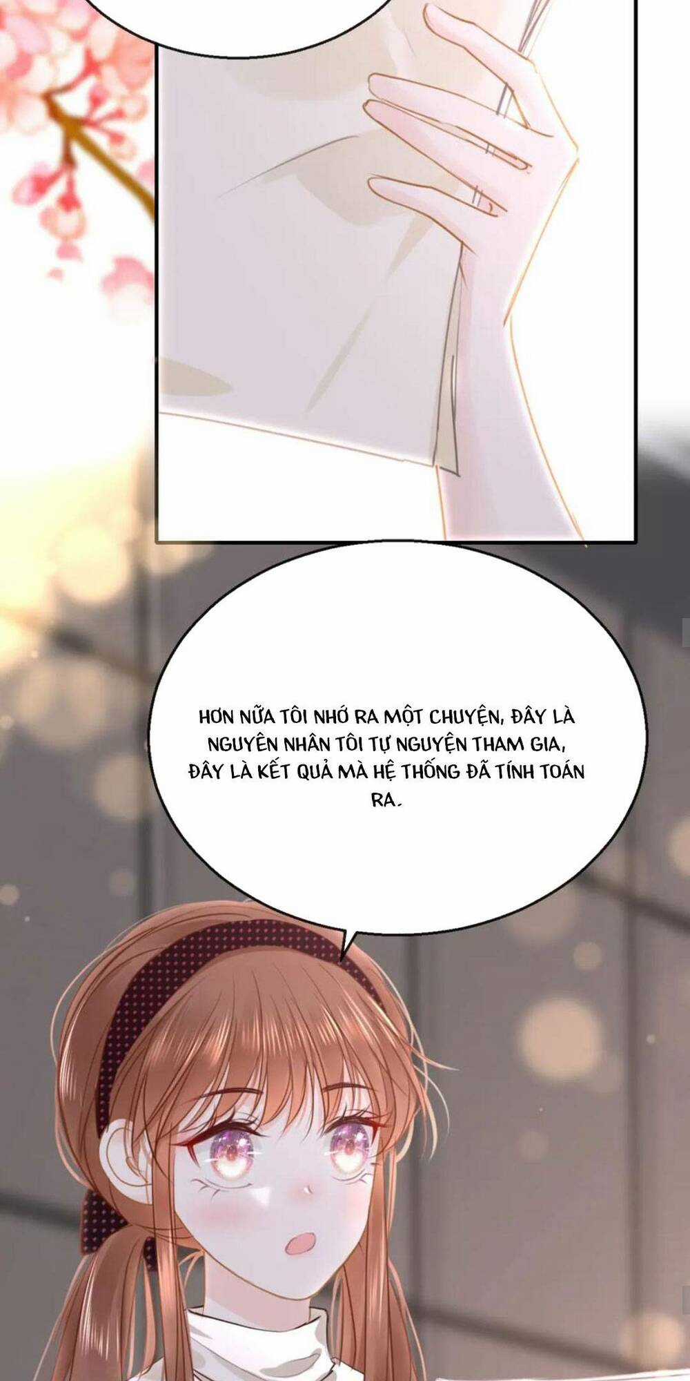 CHỈ CÓ TÌNH YÊU MỚI CÓ THỂ NGĂN CẢN HẮC HÓA Chapter 110 trang 36