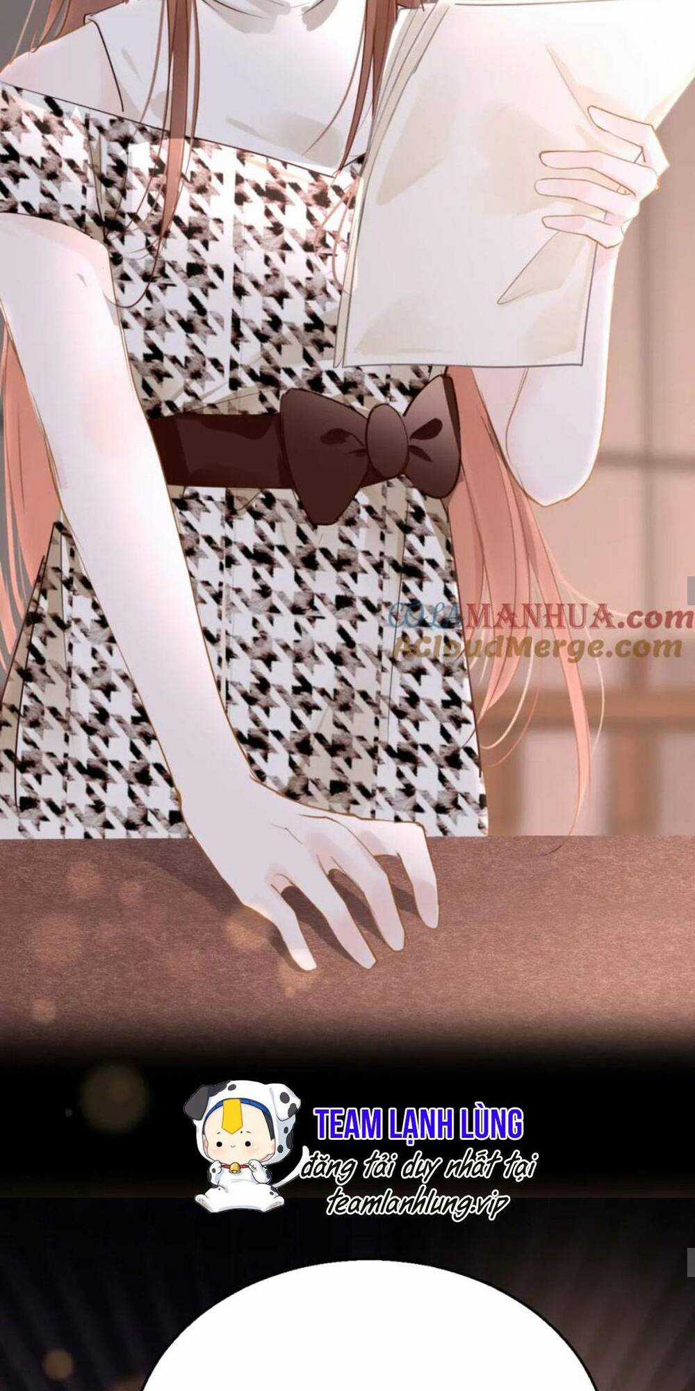 CHỈ CÓ TÌNH YÊU MỚI CÓ THỂ NGĂN CẢN HẮC HÓA Chapter 110 trang 37