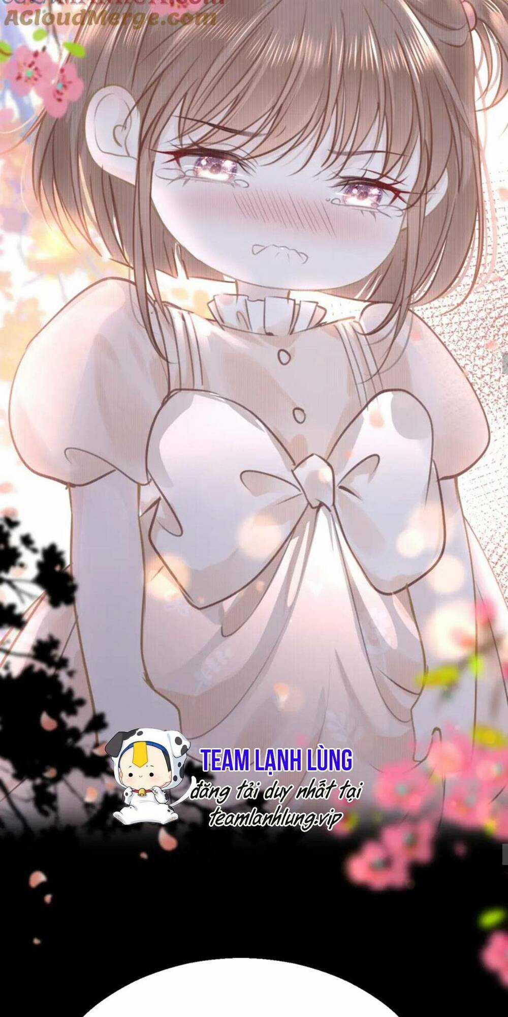 CHỈ CÓ TÌNH YÊU MỚI CÓ THỂ NGĂN CẢN HẮC HÓA Chapter 110 trang 39