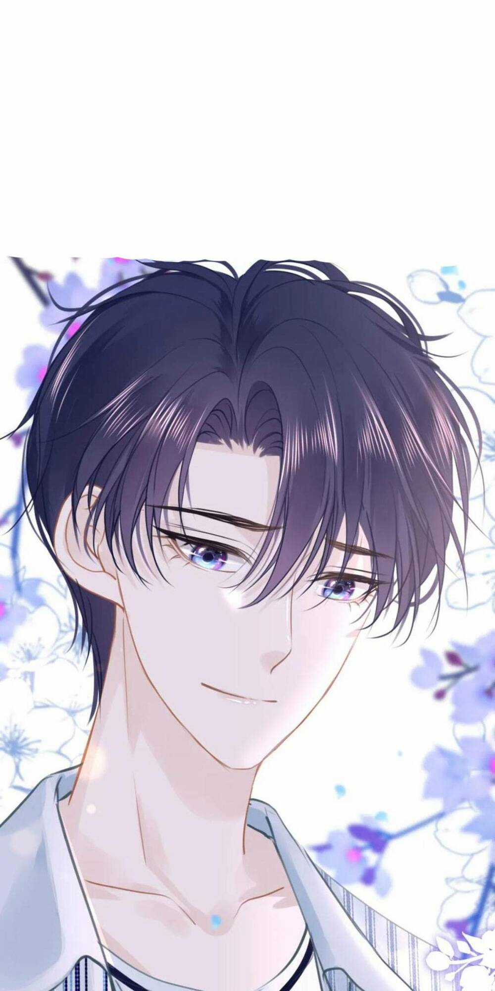 CHỈ CÓ TÌNH YÊU MỚI CÓ THỂ NGĂN CẢN HẮC HÓA Chapter 110 trang 43