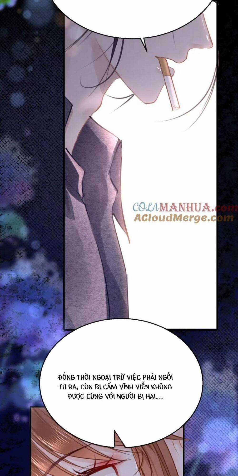 CHỈ CÓ TÌNH YÊU MỚI CÓ THỂ NGĂN CẢN HẮC HÓA Chapter 110 trang 7