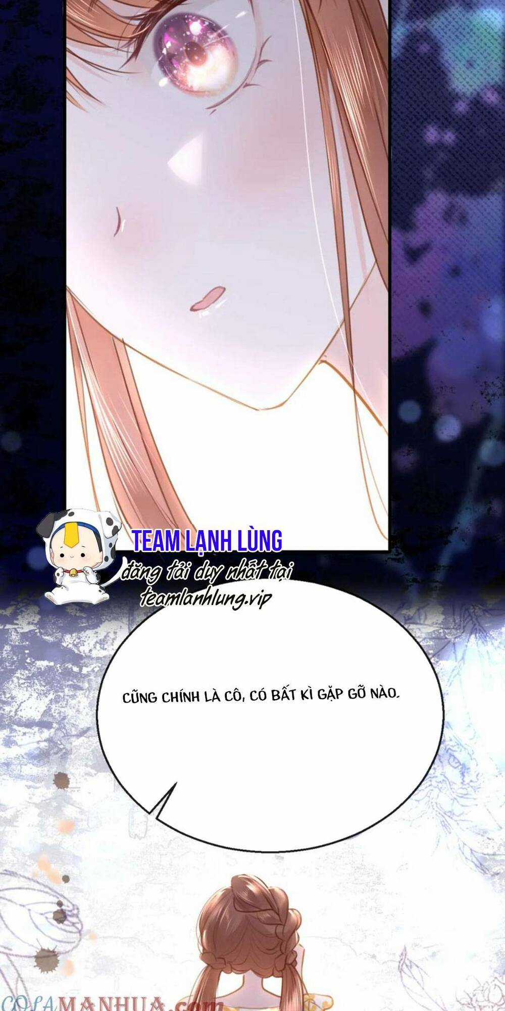 CHỈ CÓ TÌNH YÊU MỚI CÓ THỂ NGĂN CẢN HẮC HÓA Chapter 110 trang 8