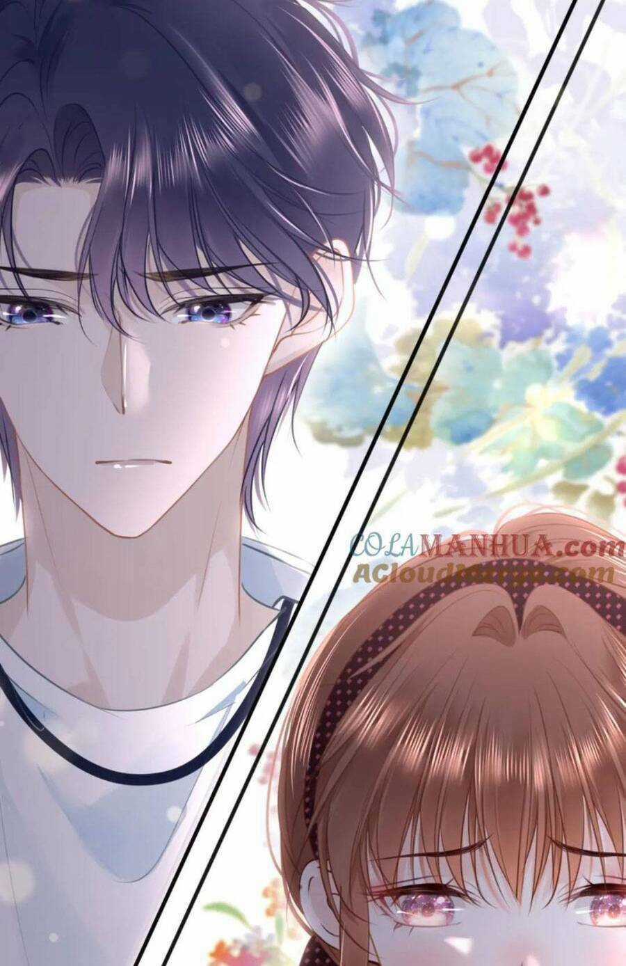 CHỈ CÓ TÌNH YÊU MỚI CÓ THỂ NGĂN CẢN HẮC HÓA Chapter 111 trang 11