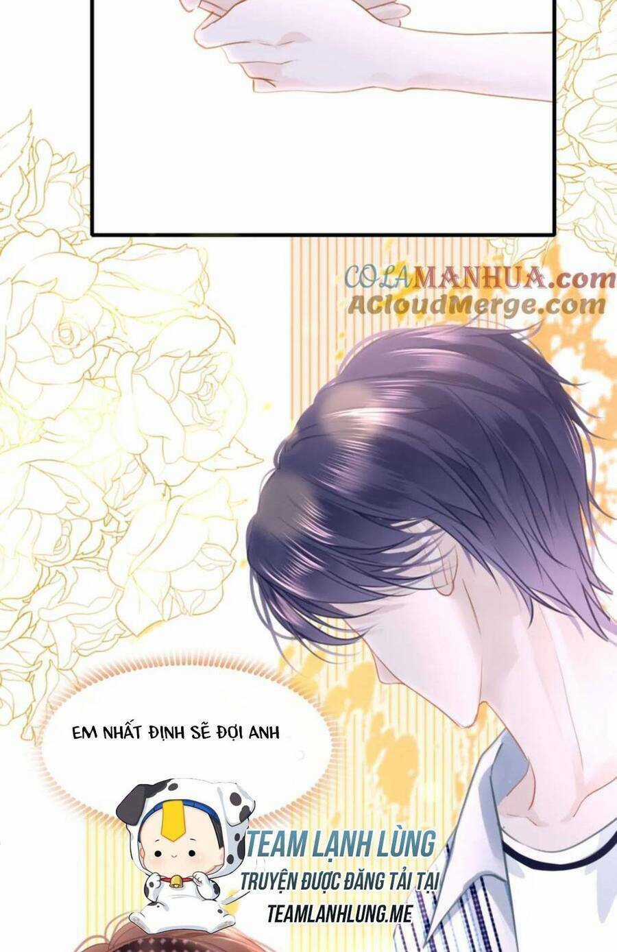 CHỈ CÓ TÌNH YÊU MỚI CÓ THỂ NGĂN CẢN HẮC HÓA Chapter 111 trang 15