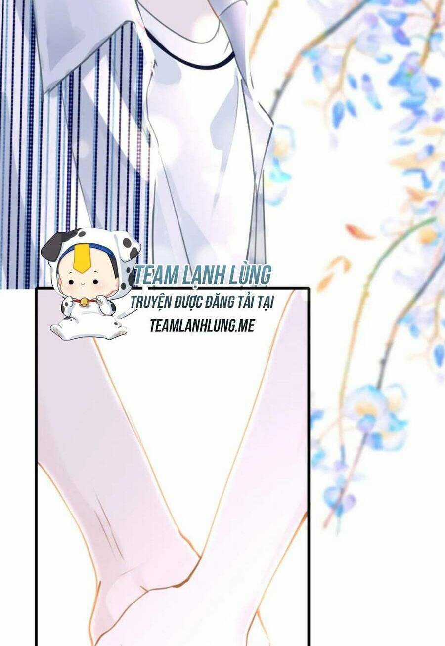 CHỈ CÓ TÌNH YÊU MỚI CÓ THỂ NGĂN CẢN HẮC HÓA Chapter 111 trang 18