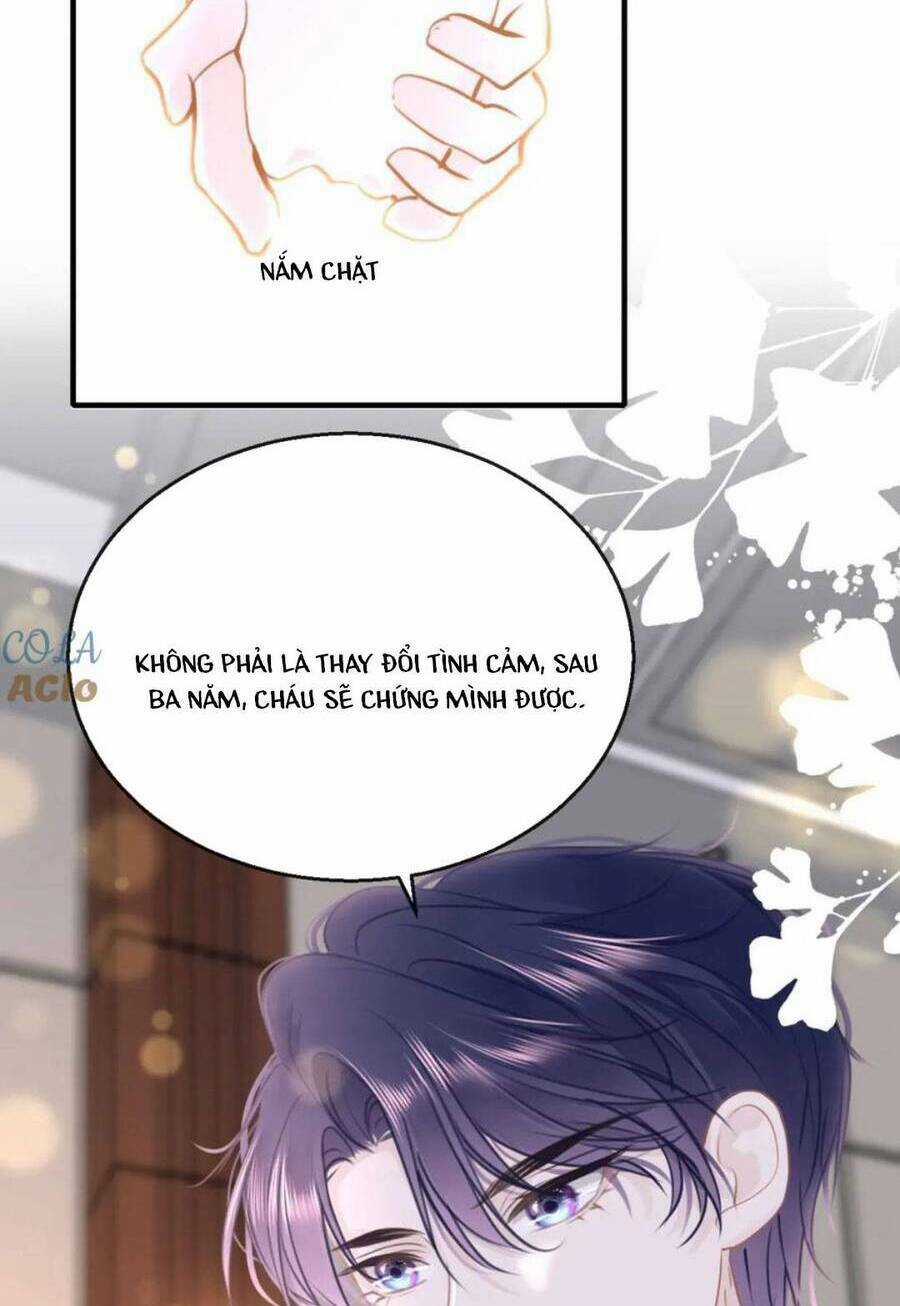 CHỈ CÓ TÌNH YÊU MỚI CÓ THỂ NGĂN CẢN HẮC HÓA Chapter 111 trang 19