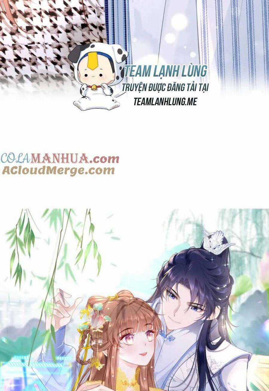 CHỈ CÓ TÌNH YÊU MỚI CÓ THỂ NGĂN CẢN HẮC HÓA Chapter 111 trang 21