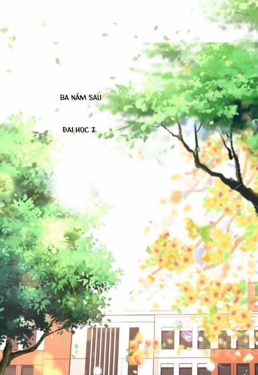 CHỈ CÓ TÌNH YÊU MỚI CÓ THỂ NGĂN CẢN HẮC HÓA Chapter 111 trang 24