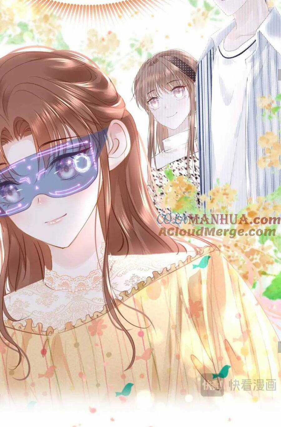 CHỈ CÓ TÌNH YÊU MỚI CÓ THỂ NGĂN CẢN HẮC HÓA Chapter 111 trang 39