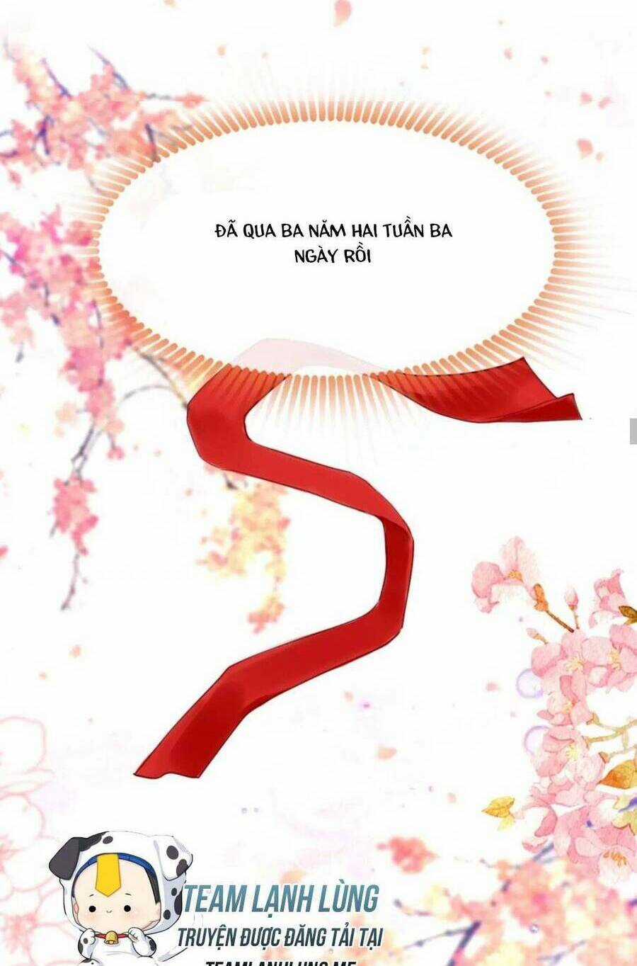 CHỈ CÓ TÌNH YÊU MỚI CÓ THỂ NGĂN CẢN HẮC HÓA Chapter 111 trang 40