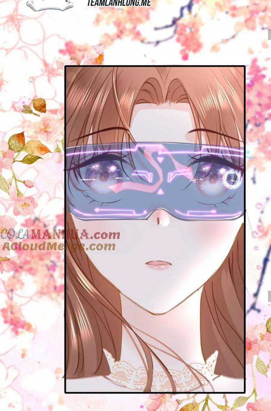 CHỈ CÓ TÌNH YÊU MỚI CÓ THỂ NGĂN CẢN HẮC HÓA Chapter 111 trang 41