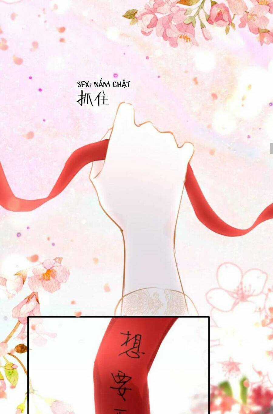 CHỈ CÓ TÌNH YÊU MỚI CÓ THỂ NGĂN CẢN HẮC HÓA Chapter 111 trang 42