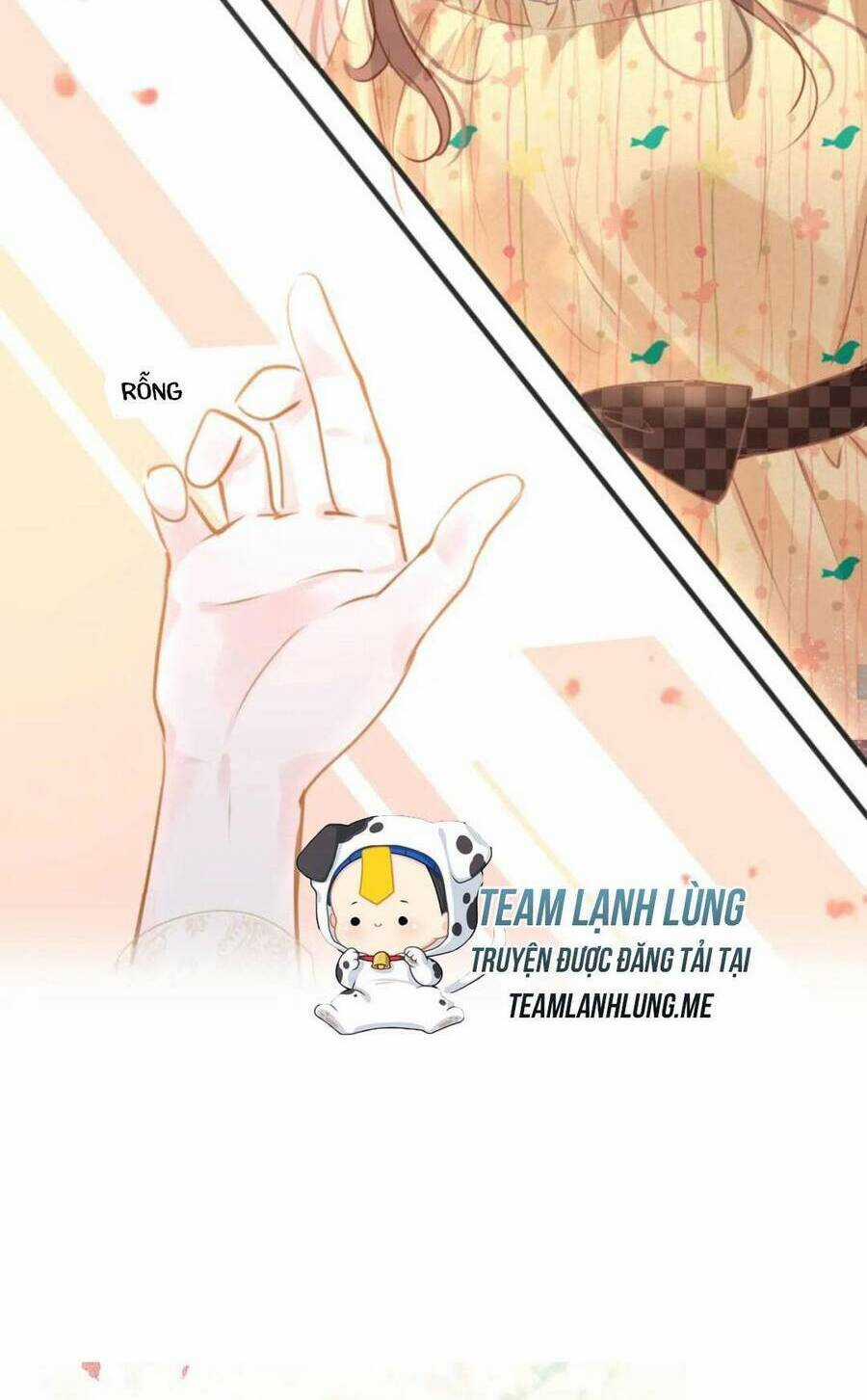 CHỈ CÓ TÌNH YÊU MỚI CÓ THỂ NGĂN CẢN HẮC HÓA Chapter 111 trang 46