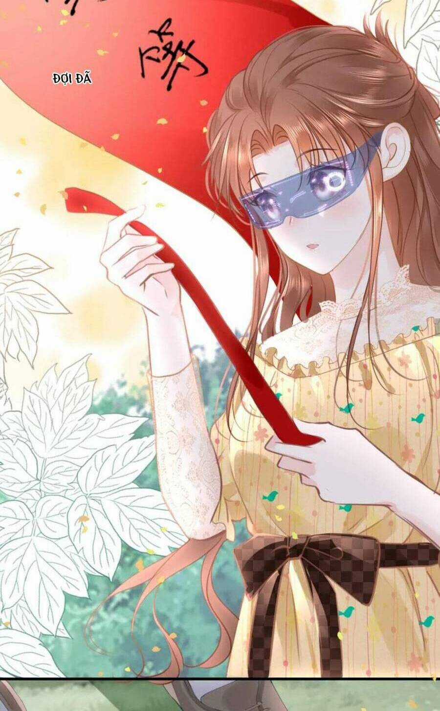 CHỈ CÓ TÌNH YÊU MỚI CÓ THỂ NGĂN CẢN HẮC HÓA Chapter 111 trang 52